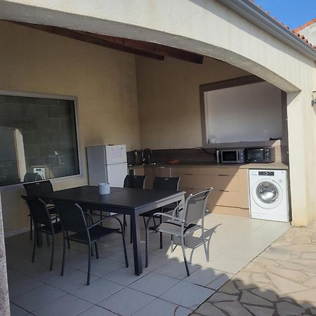 Les Pertuis Rochelais Bed & Breakfast Perigny  Bagian luar foto