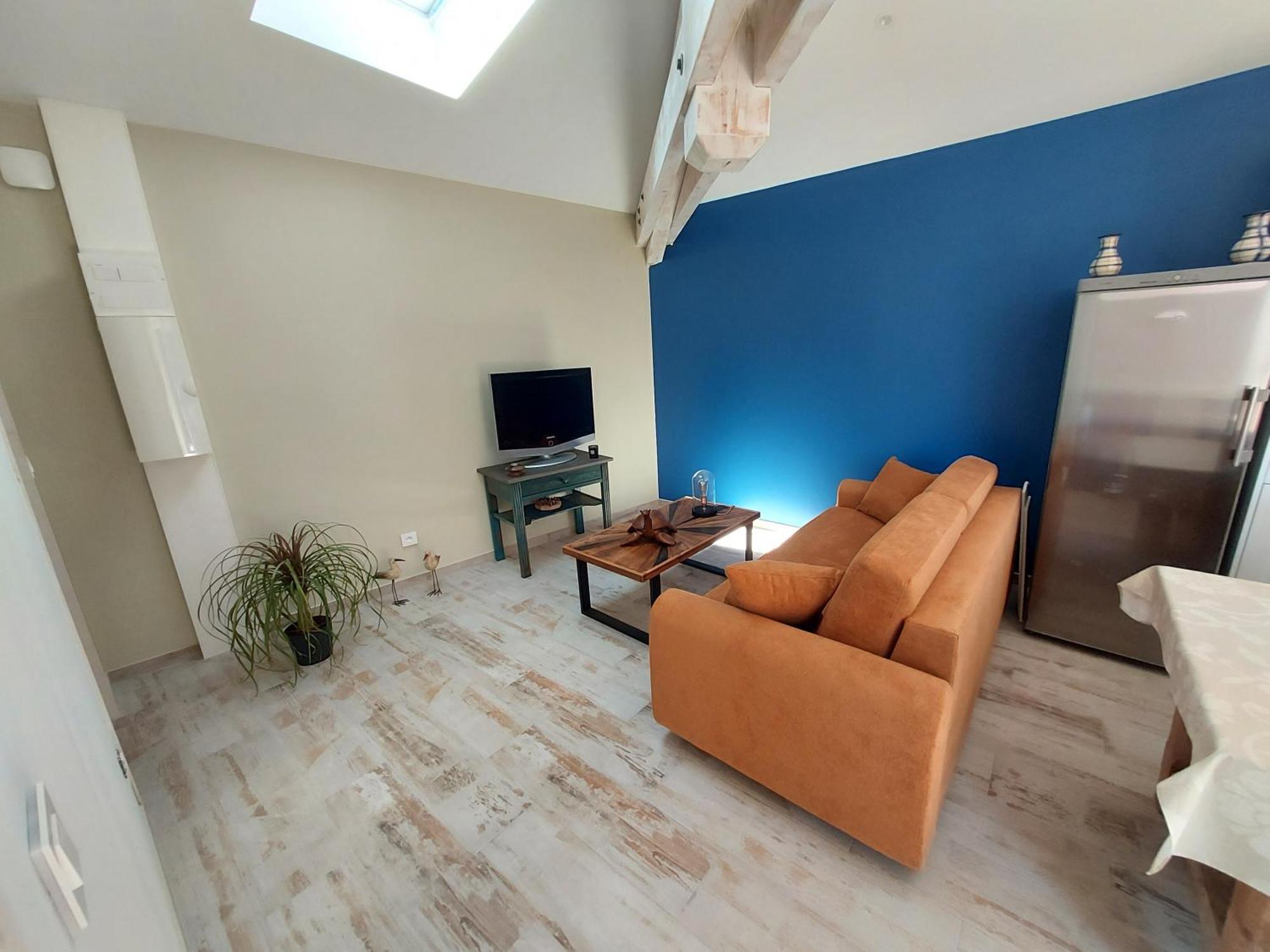 Les Pertuis Rochelais Bed & Breakfast Perigny  Bagian luar foto