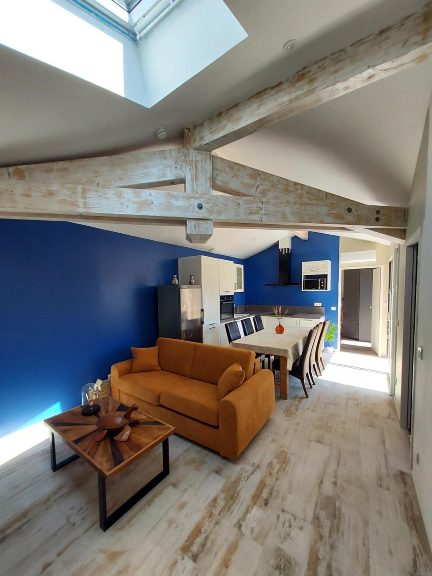 Les Pertuis Rochelais Bed & Breakfast Perigny  Bagian luar foto