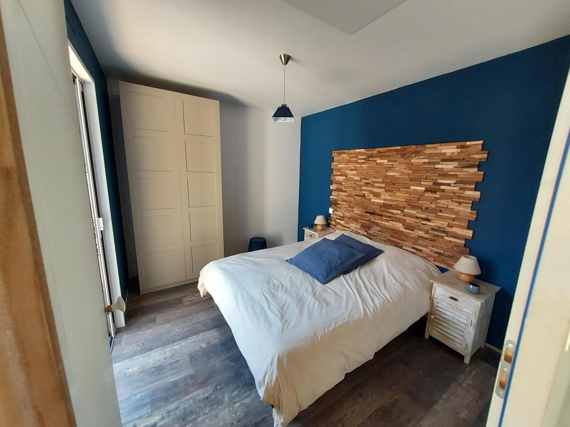 Les Pertuis Rochelais Bed & Breakfast Perigny  Bagian luar foto