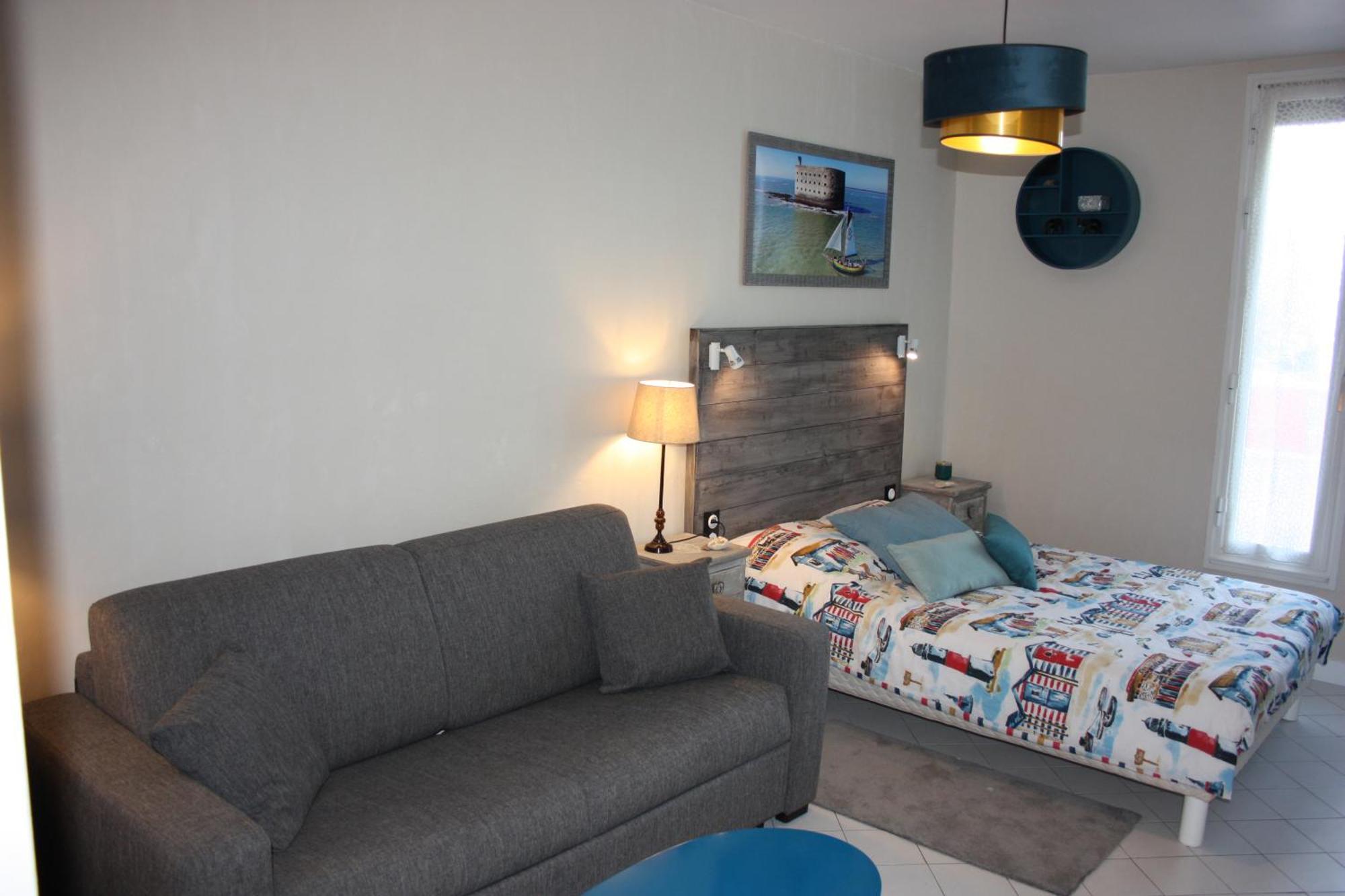 Les Pertuis Rochelais Bed & Breakfast Perigny  Bagian luar foto