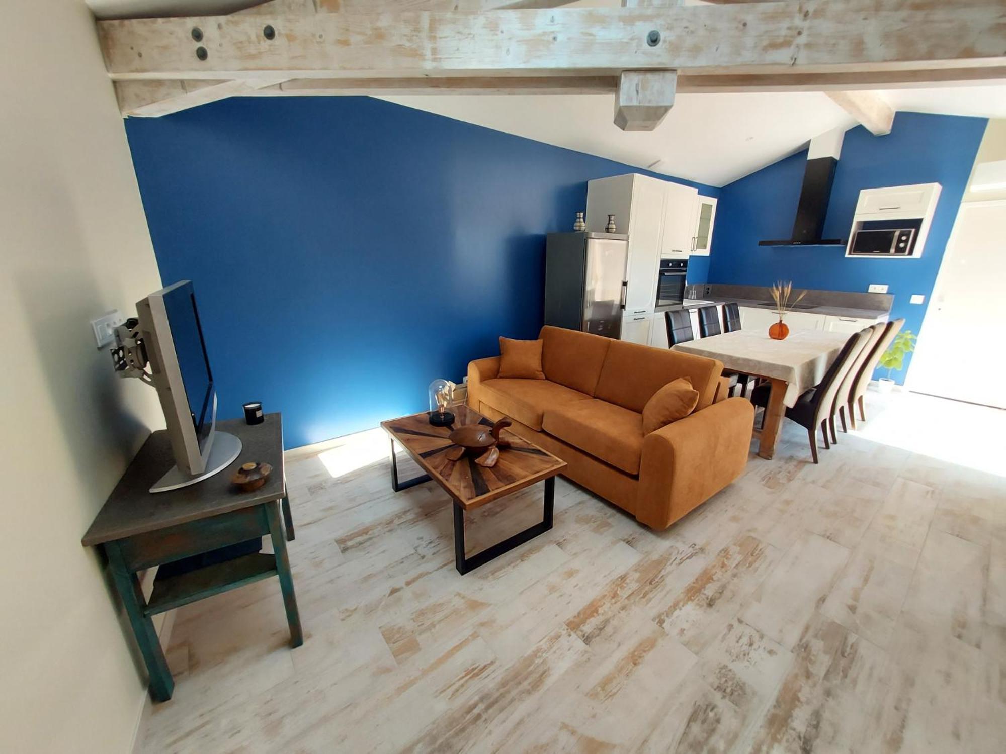 Les Pertuis Rochelais Bed & Breakfast Perigny  Bagian luar foto
