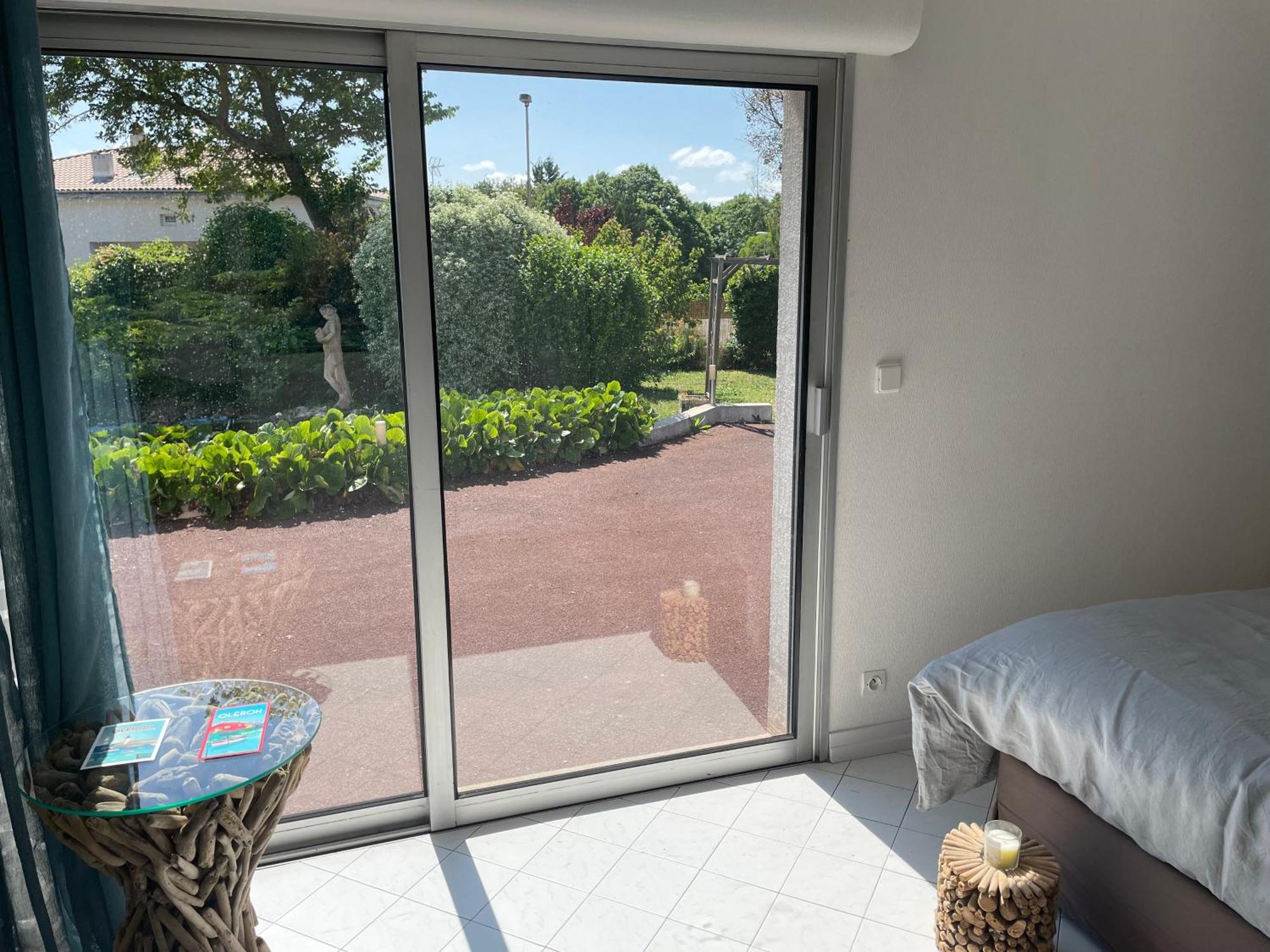 Les Pertuis Rochelais Bed & Breakfast Perigny  Bagian luar foto