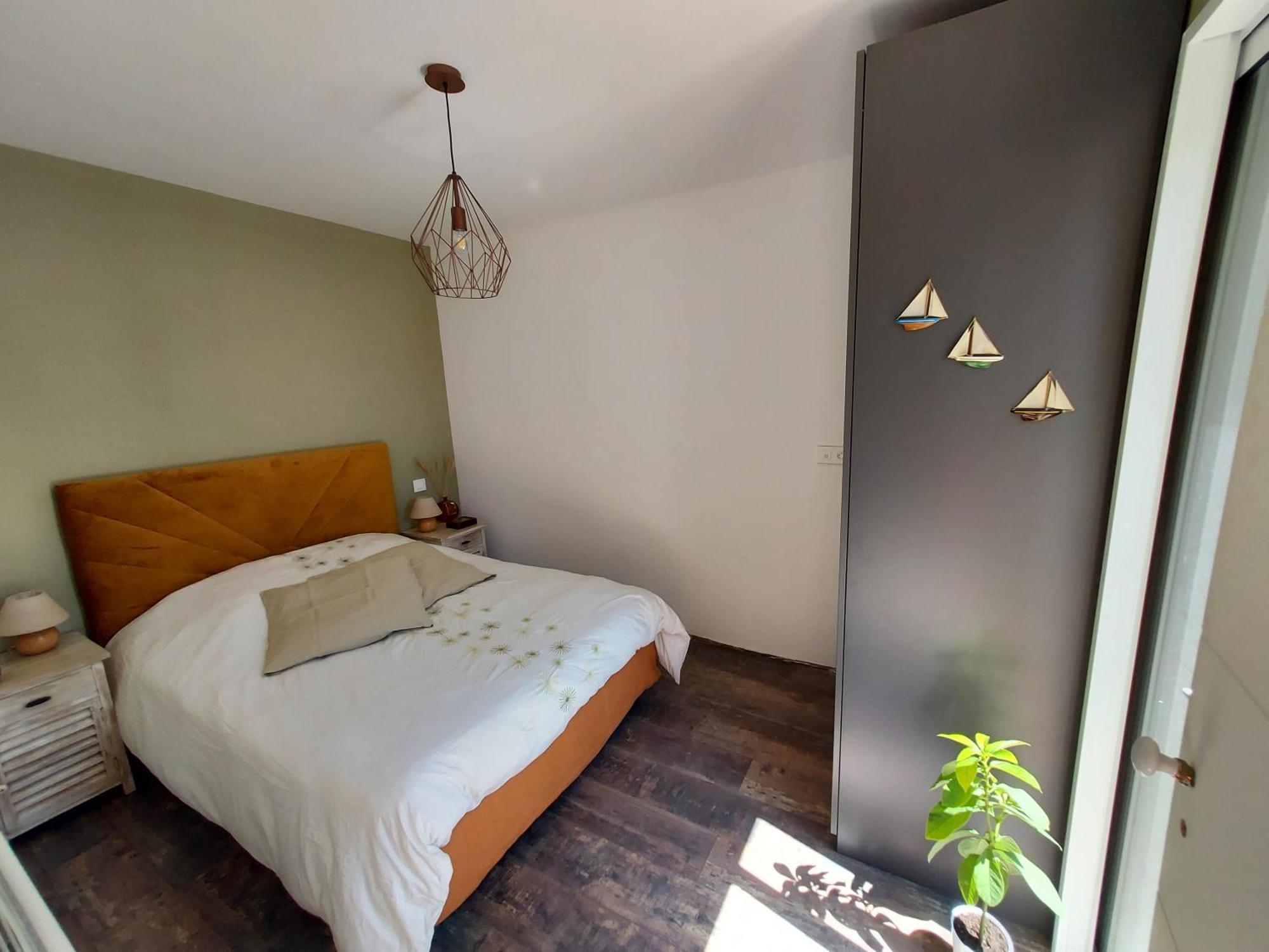 Les Pertuis Rochelais Bed & Breakfast Perigny  Bagian luar foto