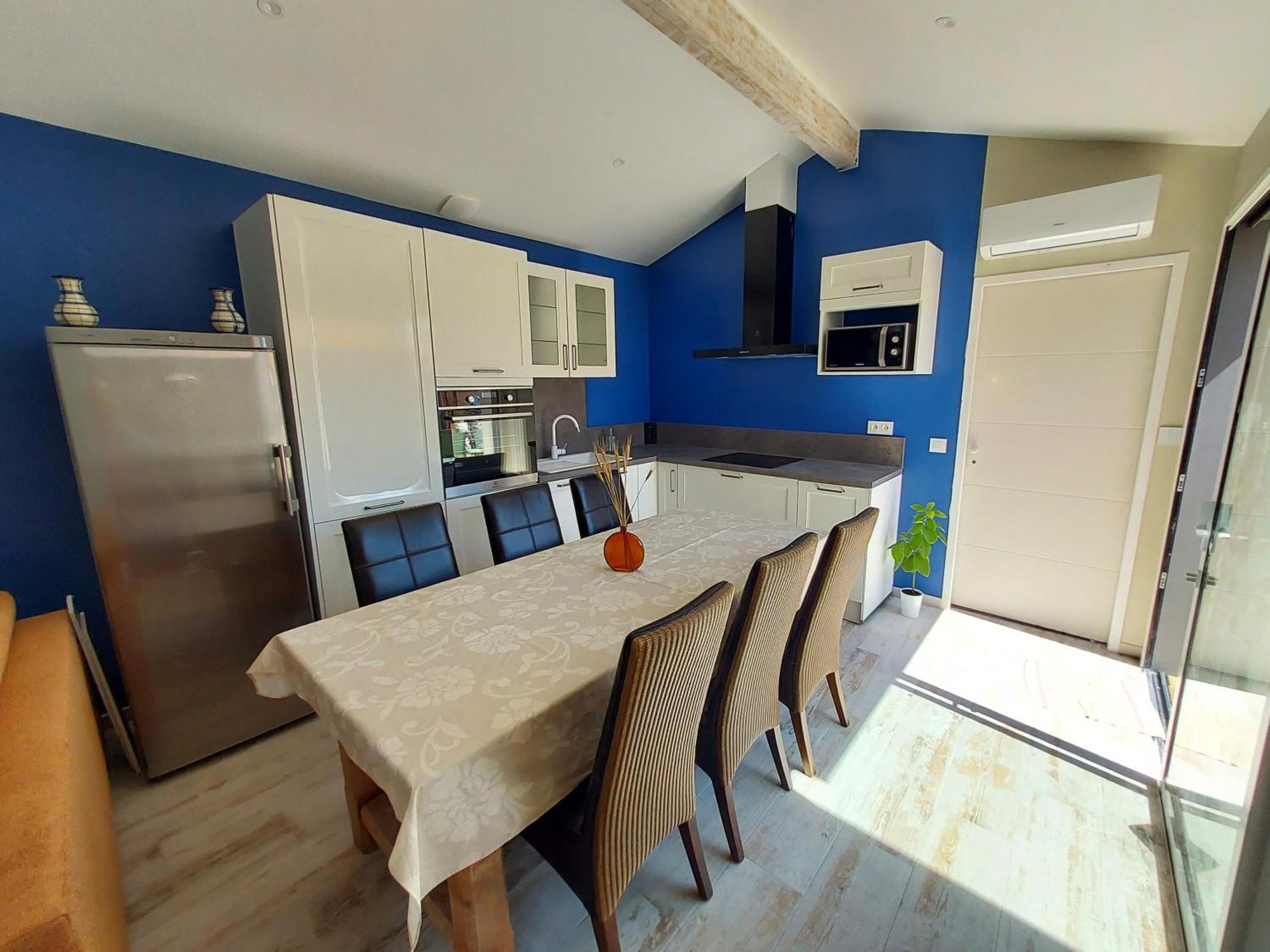 Les Pertuis Rochelais Bed & Breakfast Perigny  Bagian luar foto