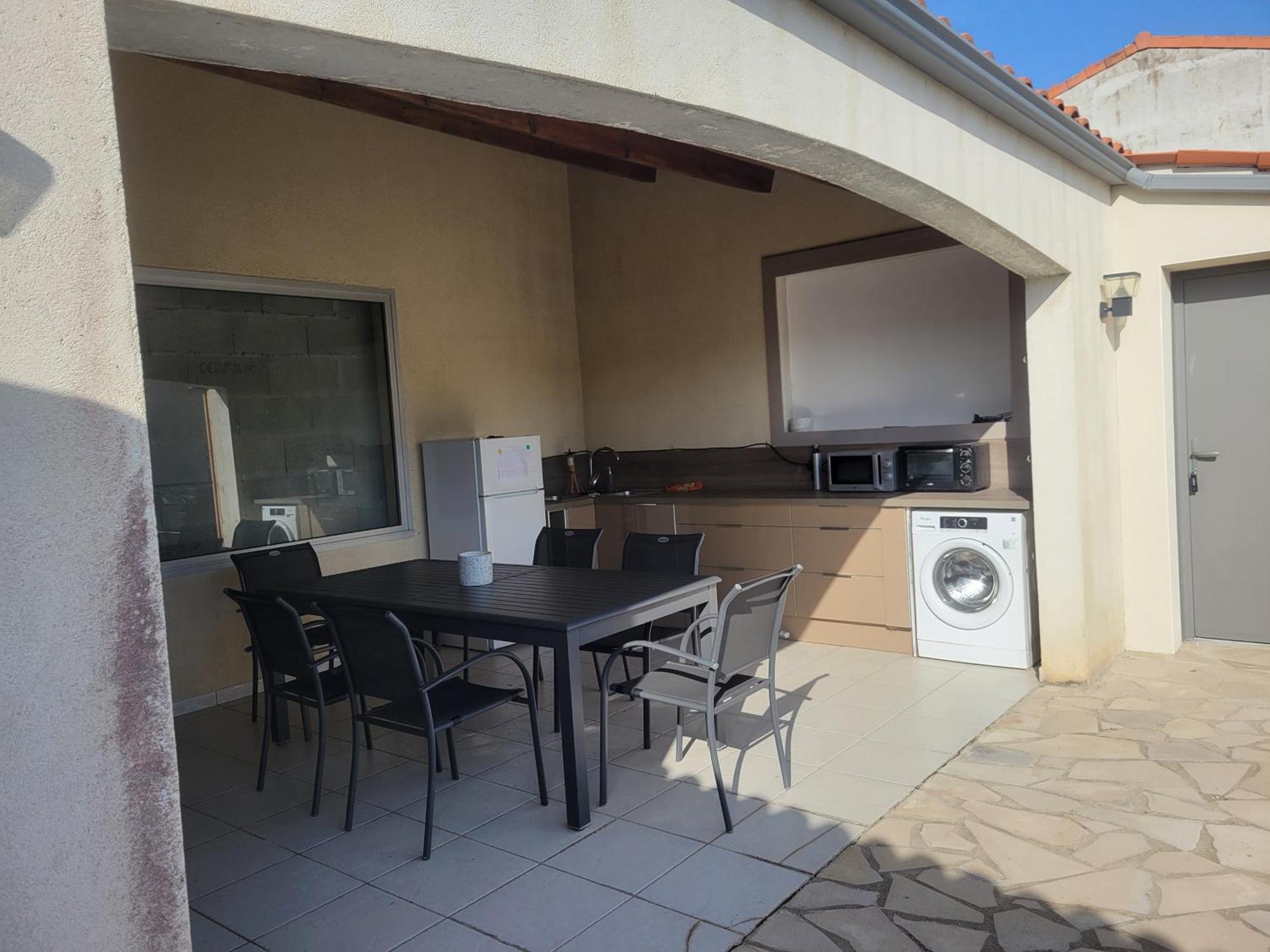 Les Pertuis Rochelais Bed & Breakfast Perigny  Bagian luar foto