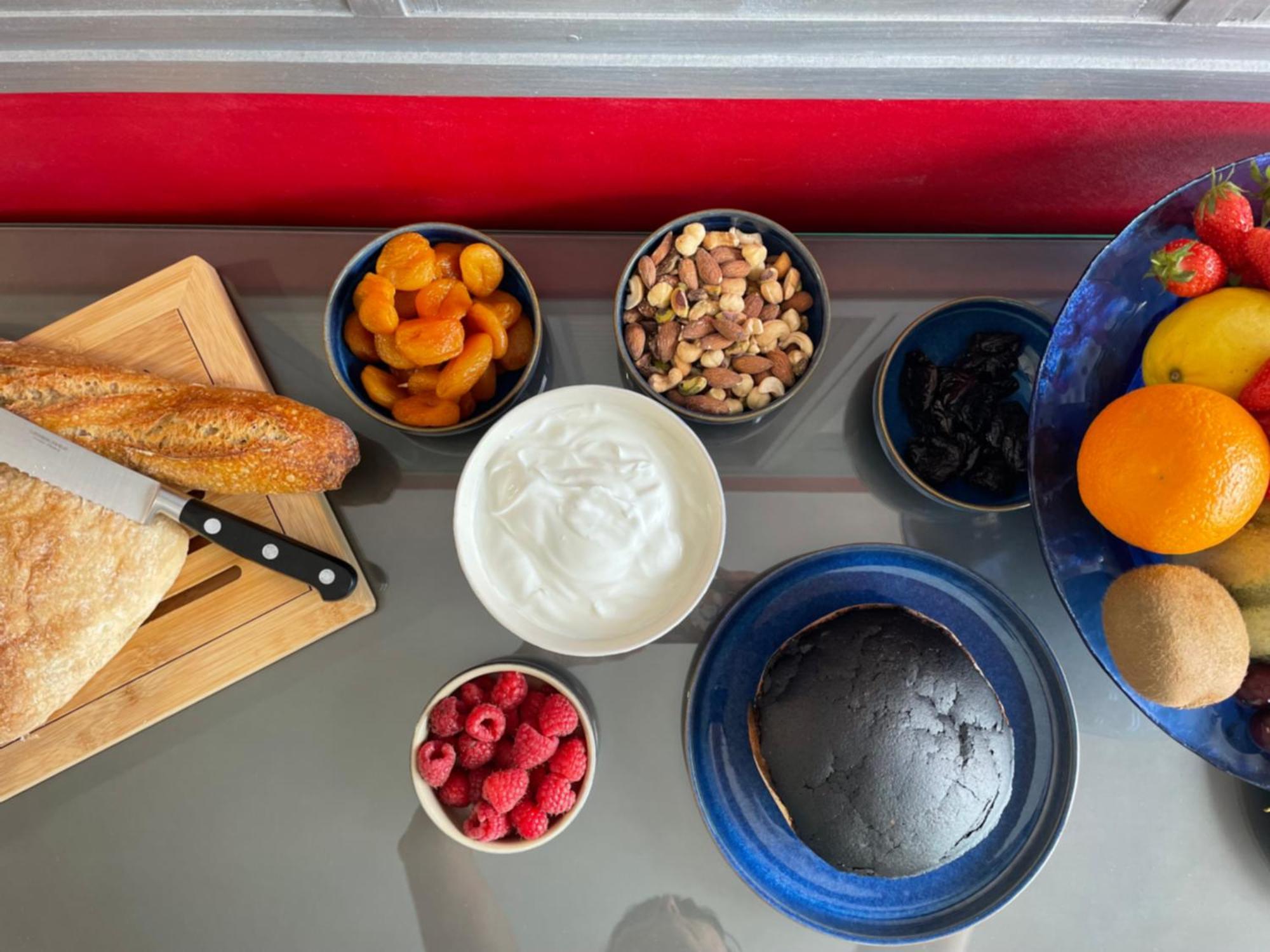 Les Pertuis Rochelais Bed & Breakfast Perigny  Bagian luar foto