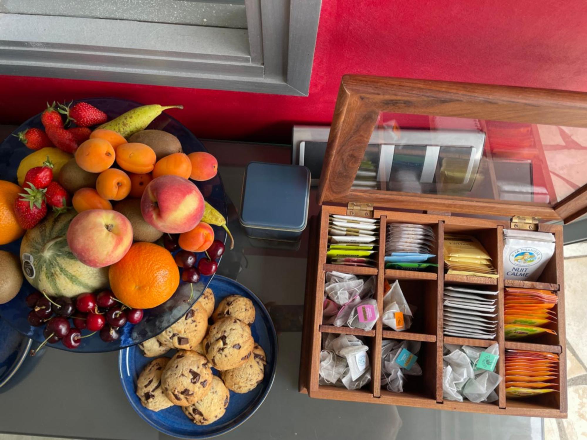 Les Pertuis Rochelais Bed & Breakfast Perigny  Bagian luar foto